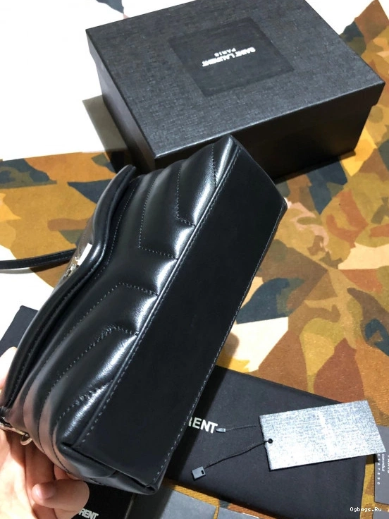YSL LOULOU TOY 0715